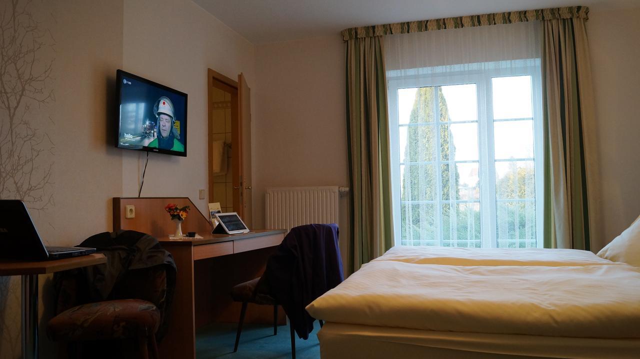 Richzenhainer-Hof Waldheim Pokoj fotografie